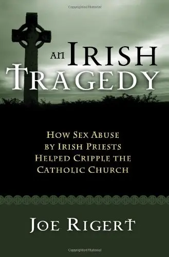 Cover of An Irish Tragedy
