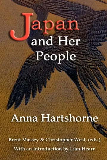 Cover of Japan and Her People