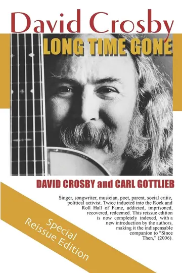 Cover of Long Time Gone