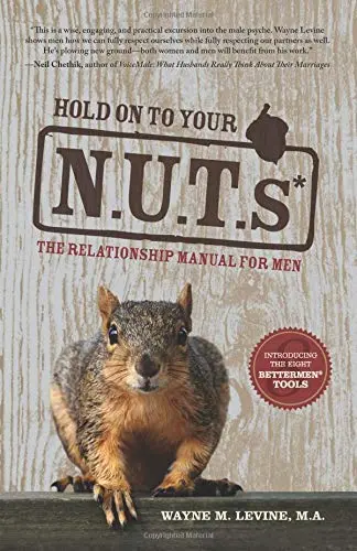 Cover of Hold on to Your N.U.T.s