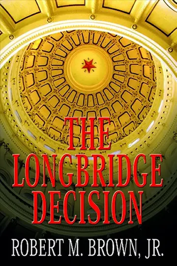 Cover of The Longbridge Decision