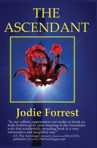 Cover of The Ascendant