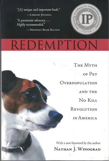 Cover of Redemption