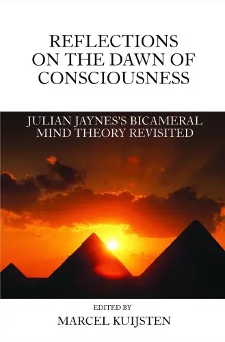 Cover of Reflections on the Dawn of Consciousness
