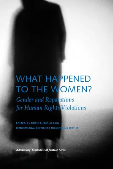 Cover of What Happened to the Women?