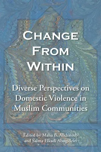 Cover of Change from Within