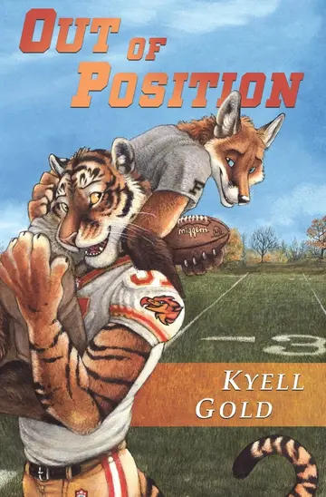 Cover of Out of Position