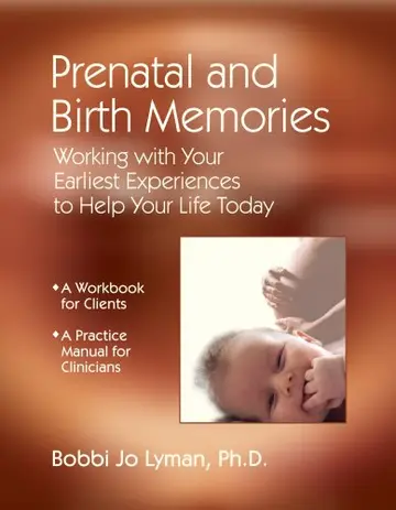 Cover of Prenatal and Birth Memories