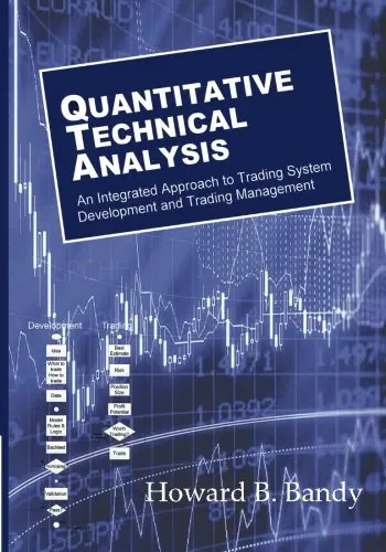 Cover of Quantitative Technical Analysis