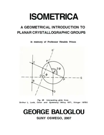 Cover of Isometrica