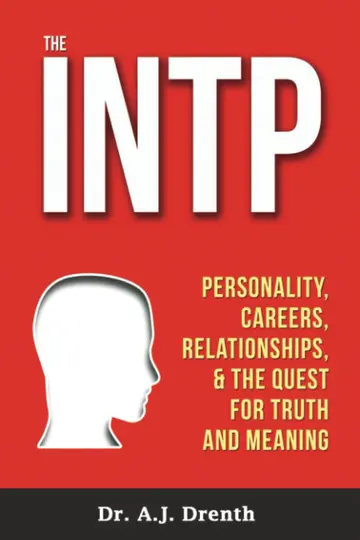 Cover of The INTP