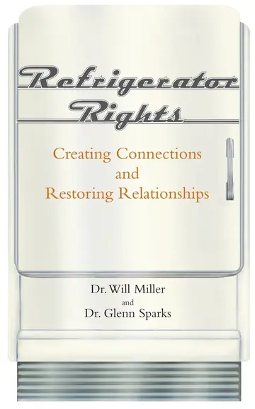 Cover of Refrigerator Rights