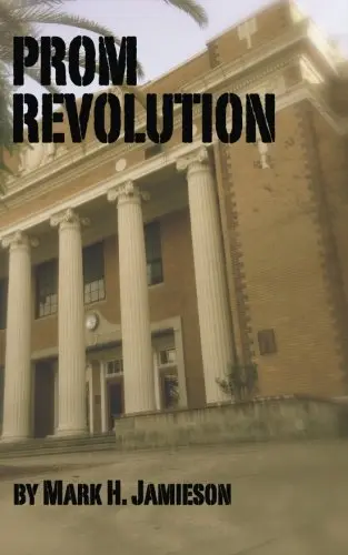 Cover of Prom Revolution