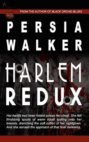 Cover of Harlem Redux