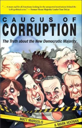Cover of Caucus of Corruption