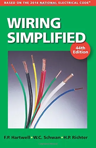 Cover of Wiring Simplified