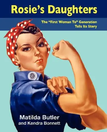 Cover of Rosie's Daughters