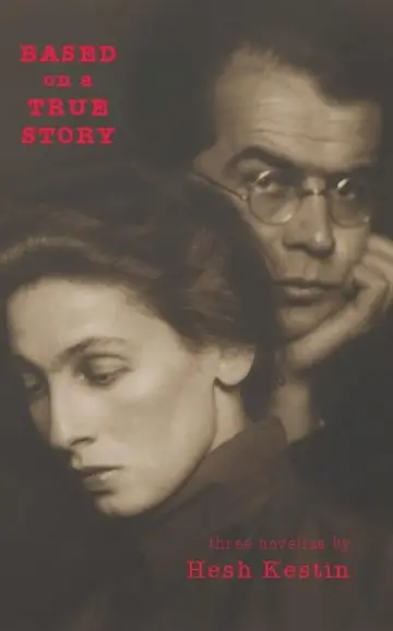Cover of Based on a True Story