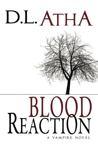 Cover of Blood Reaction