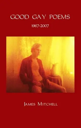 Cover of Good Gay Poems 1967-2007
