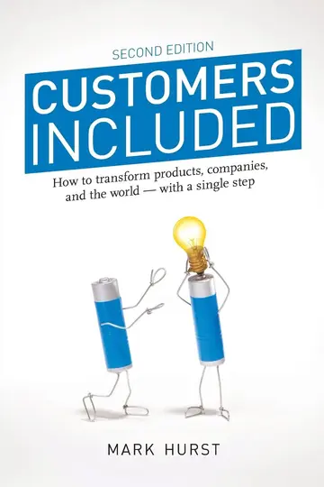 Cover of Customers Included