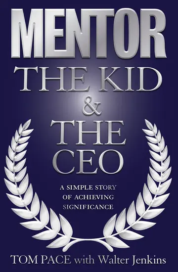 Cover of Mentor