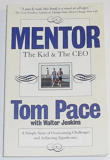 Cover of Mentor