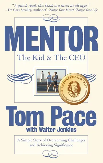 Cover of Mentor