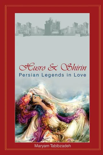 Cover of Husro & Shirin