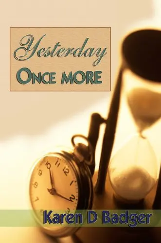 Cover of Yesterday Once More