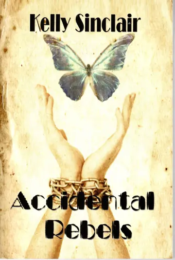 Cover of Accidental Rebels