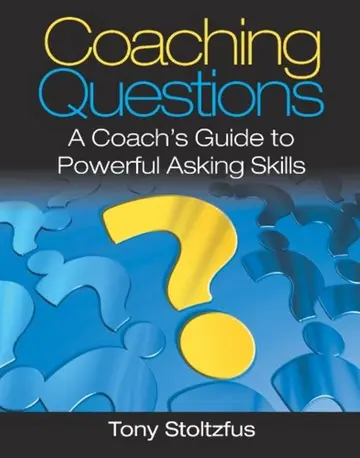 Cover of Coaching Questions