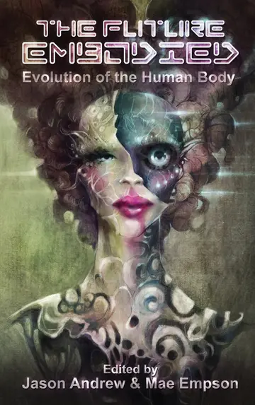 Cover of The Future Embodied