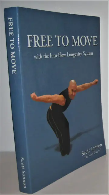 Cover of Free to Move