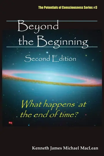 Cover of Beyond the Beginning