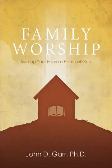 Cover of Family Worship