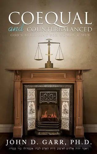 Cover of Coequal and Counterbalanced