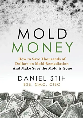 Cover of Mold Money