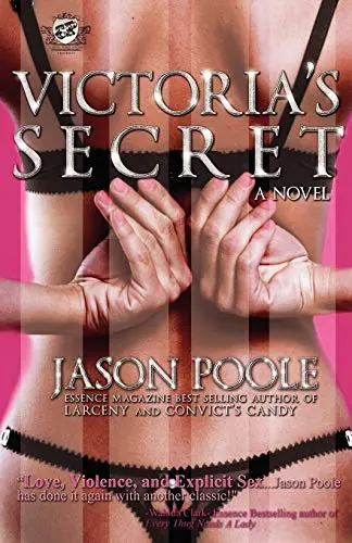 Cover of Victoria's Secret