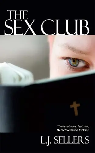Cover of The Sex Club