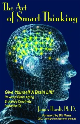 Cover of The Art of Smart Thinking