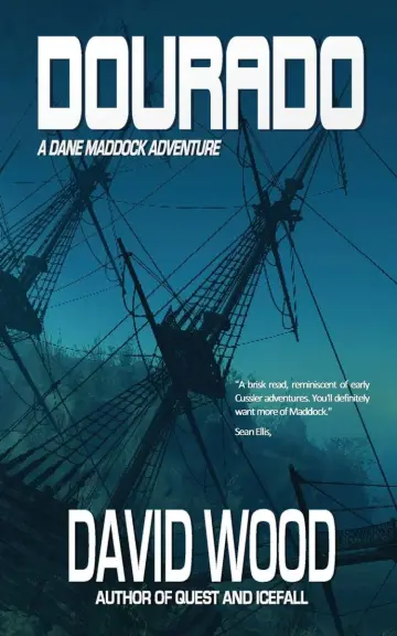 Cover of Dourado