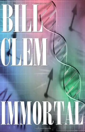 Cover of Immortal