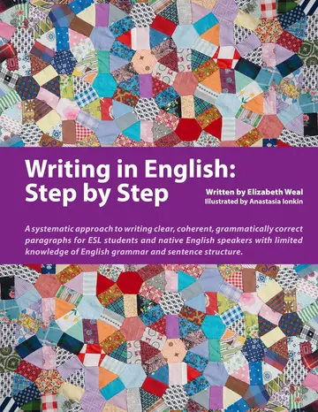 Cover of Writing in English
