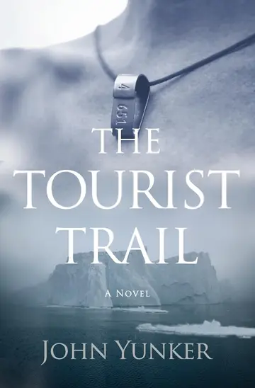 Cover of The Tourist Trail