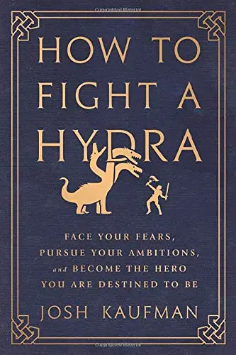 Cover of How to Fight a Hydra