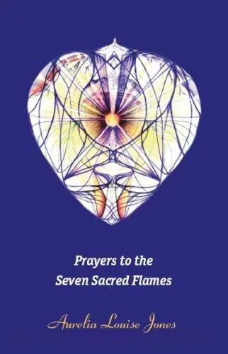 Cover of Prayers to the Seven Sacred Flames