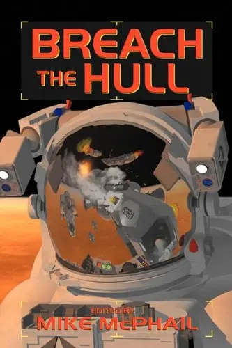 Cover of Breach the Hull