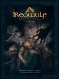 Cover of Beowulf