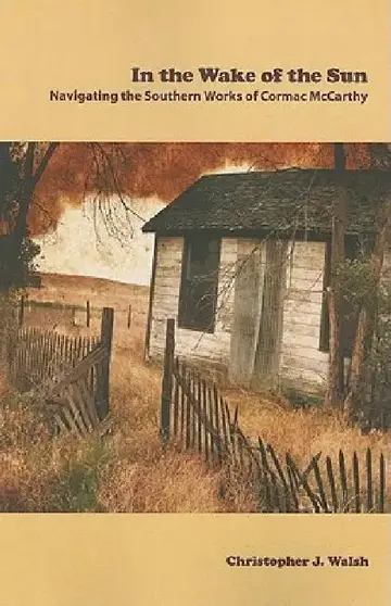 Cover of In the Wake of the Sun